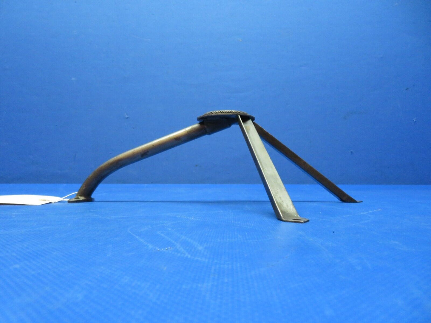 Continental IO-470-U Suction Tube P/N 625207 (0324-161)
