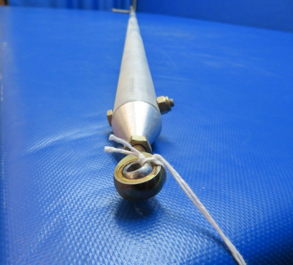 Arion Lightning LS-1 Elevator Tube Assy  P/N 03-37400 (0324-214)