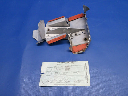 Lycoming Baffle Intercylinder P/N LW18106 (0424-1009)