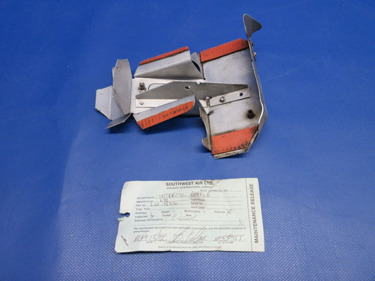 Lycoming Baffle Intercylinder P/N LW18106 (0424-1009)