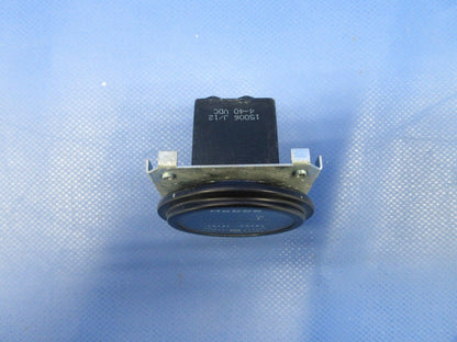 Stewart Warner Hobbs Meter P/N 15006 (0424-1123)