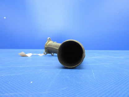 Cessna 182 Exhaust Riser LH AFT / RH FWD P/N 0750130-4 (0324-1287)5
