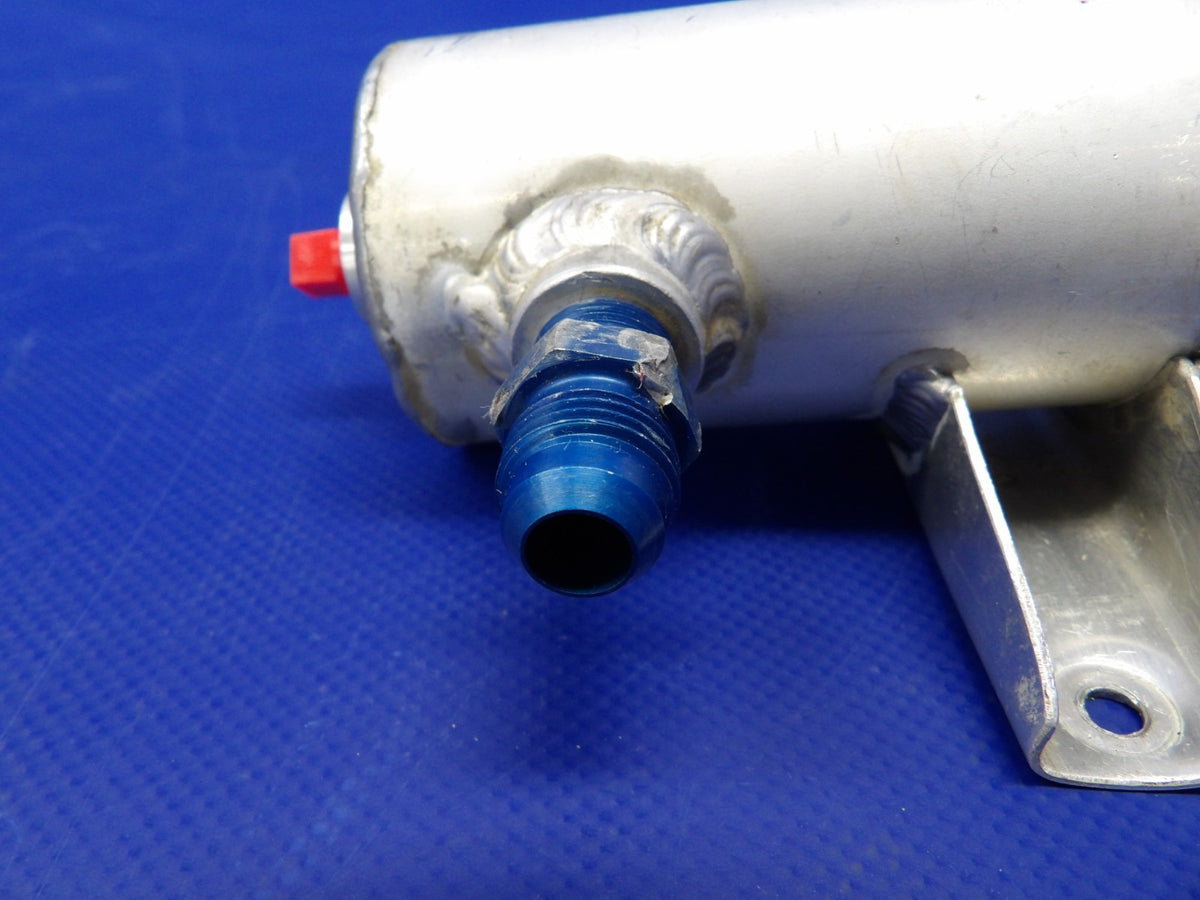 Mooney M20 / M20C Hydraulic Fluid Reservoir P/N 850006 (0426-1445)4