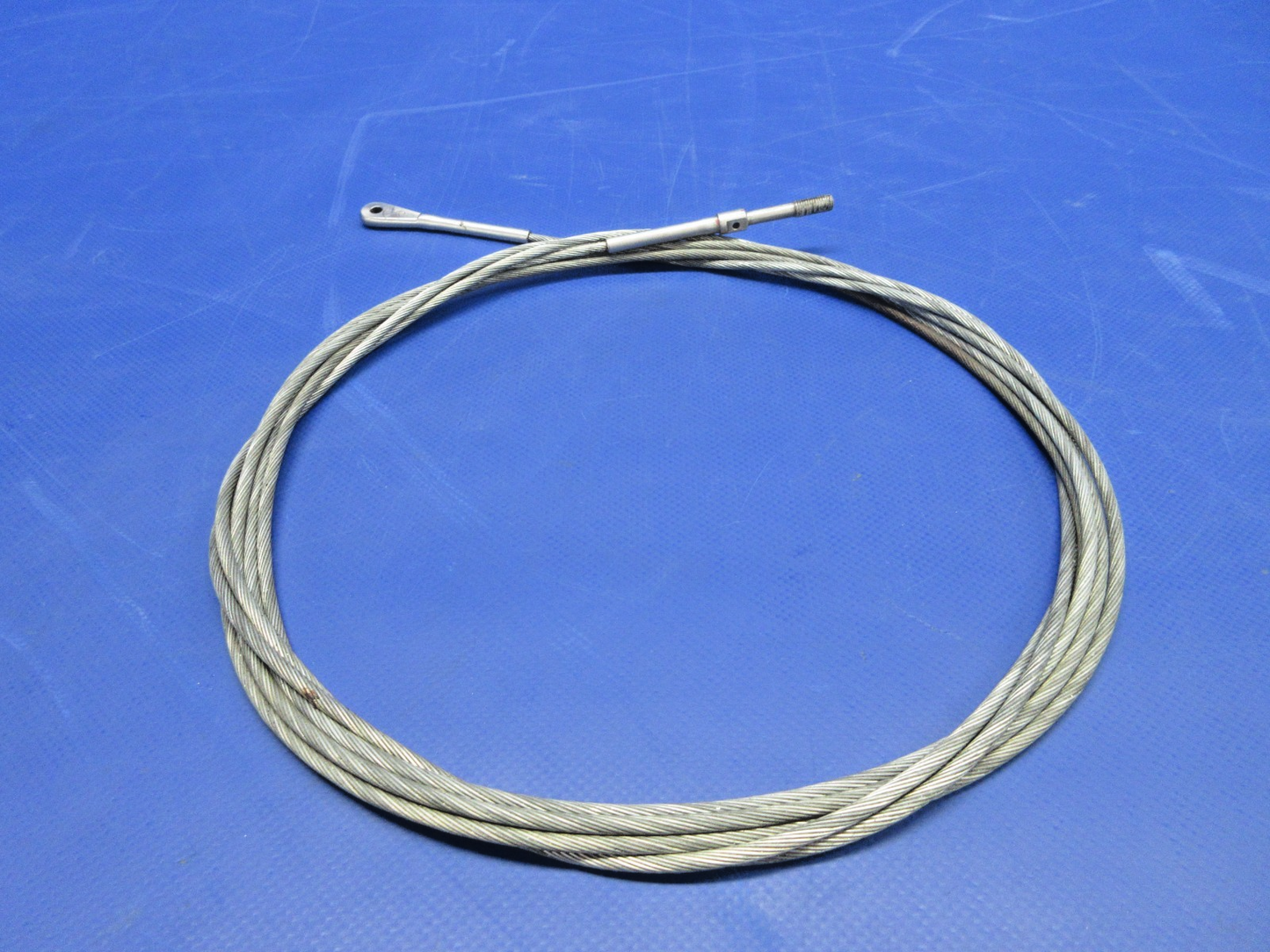 Piper PA-31T1 Cheyenne Flight Control Cable (0626-799)2