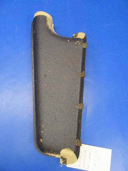 Beech Baron 95-B55 Plenum Heat Duct Assy P/N 58-550017-13 (1018-379)3