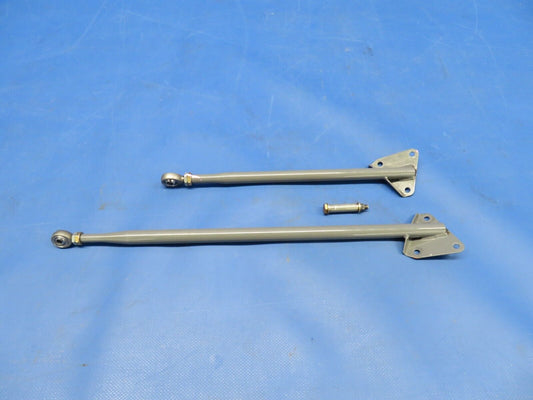 Robinson R44 Raven II Helicopter AFT Servo Support LH + RH P/N D203-1 (0724-862)