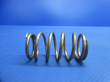 Continental TSIO-360-C Push Rod Housing Spring P/N 632317 LOT OF 12 (0824-817)