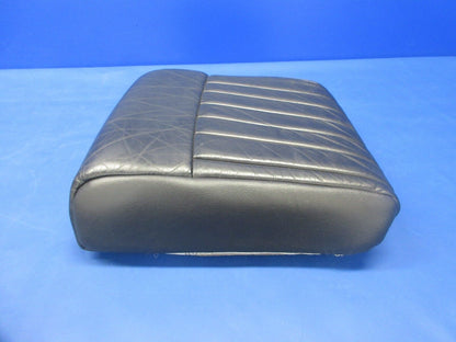 Enstrom 280FX Cabin Seat Bottom & Back Cushion Set P/N 28-11600-20 (1124-811)