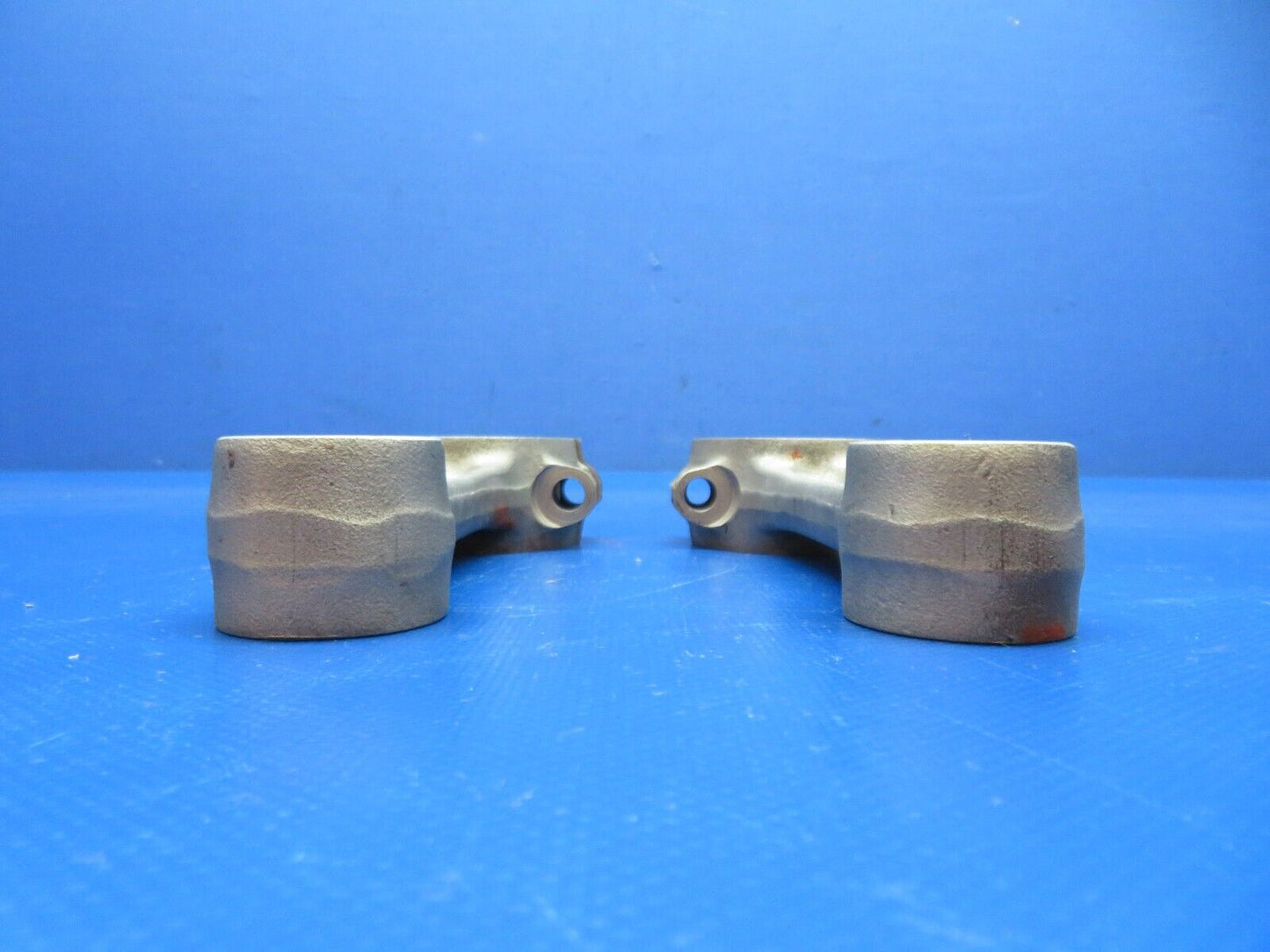 Continental TSIO-520 Connecting Rods P/N 632041F LOT OF 6 (1124-194)