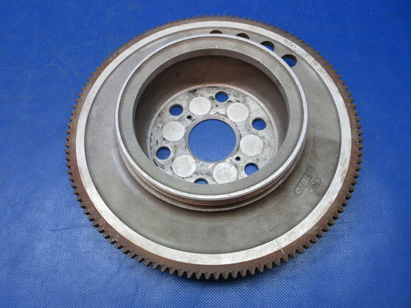 Lycoming Starter Ring Gear P/N 69340 (1124-1254)