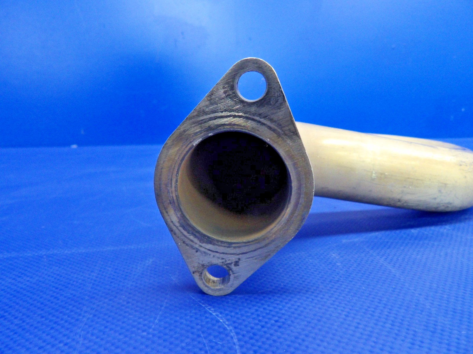 Cirrus SR20 Exhaust Header Cylinder #2 / #3 P/N 10353-002 (0426-1307)7