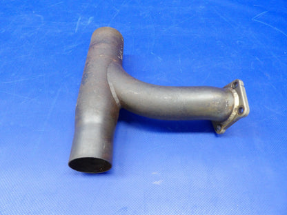Beech 95-B55 Baron Exhaust Stacks Cylinder #6 & #4 P/N 96-950002-7 (0426-1470)7