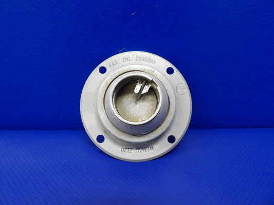 Mooney M20 / M20C Wemac Air Vent Valve P/N 2120 (0426-1446)0