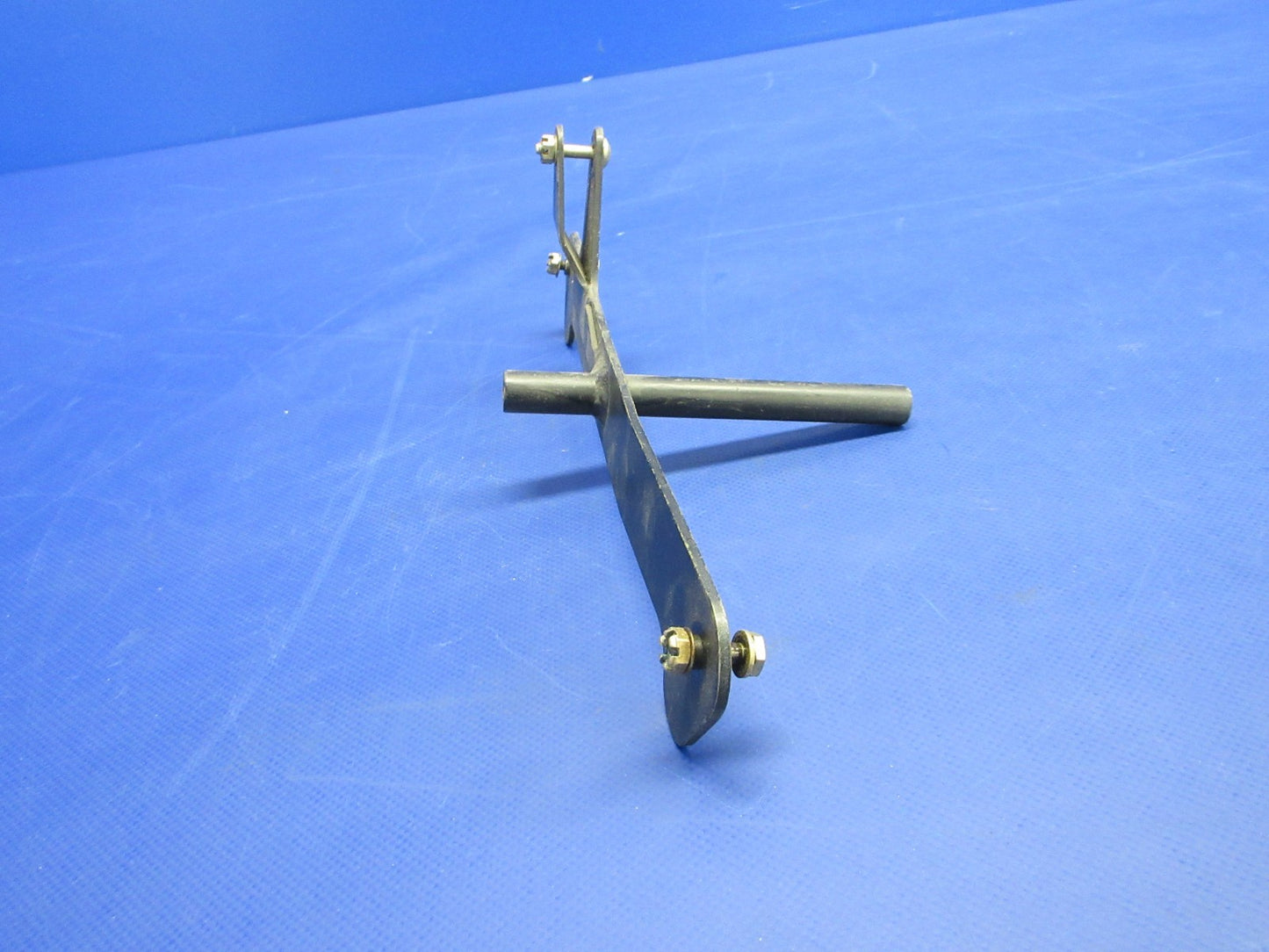 Piper PA-28 Aileron Bellcrank LH & RH P/N 35614-10 & -11 (0426-737)11