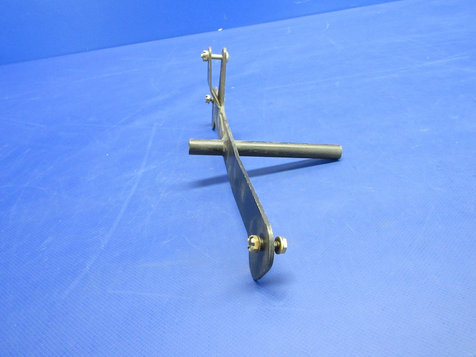 Piper PA-28 Aileron Bellcrank LH & RH P/N 35614-10 & -11 (0426-737)11