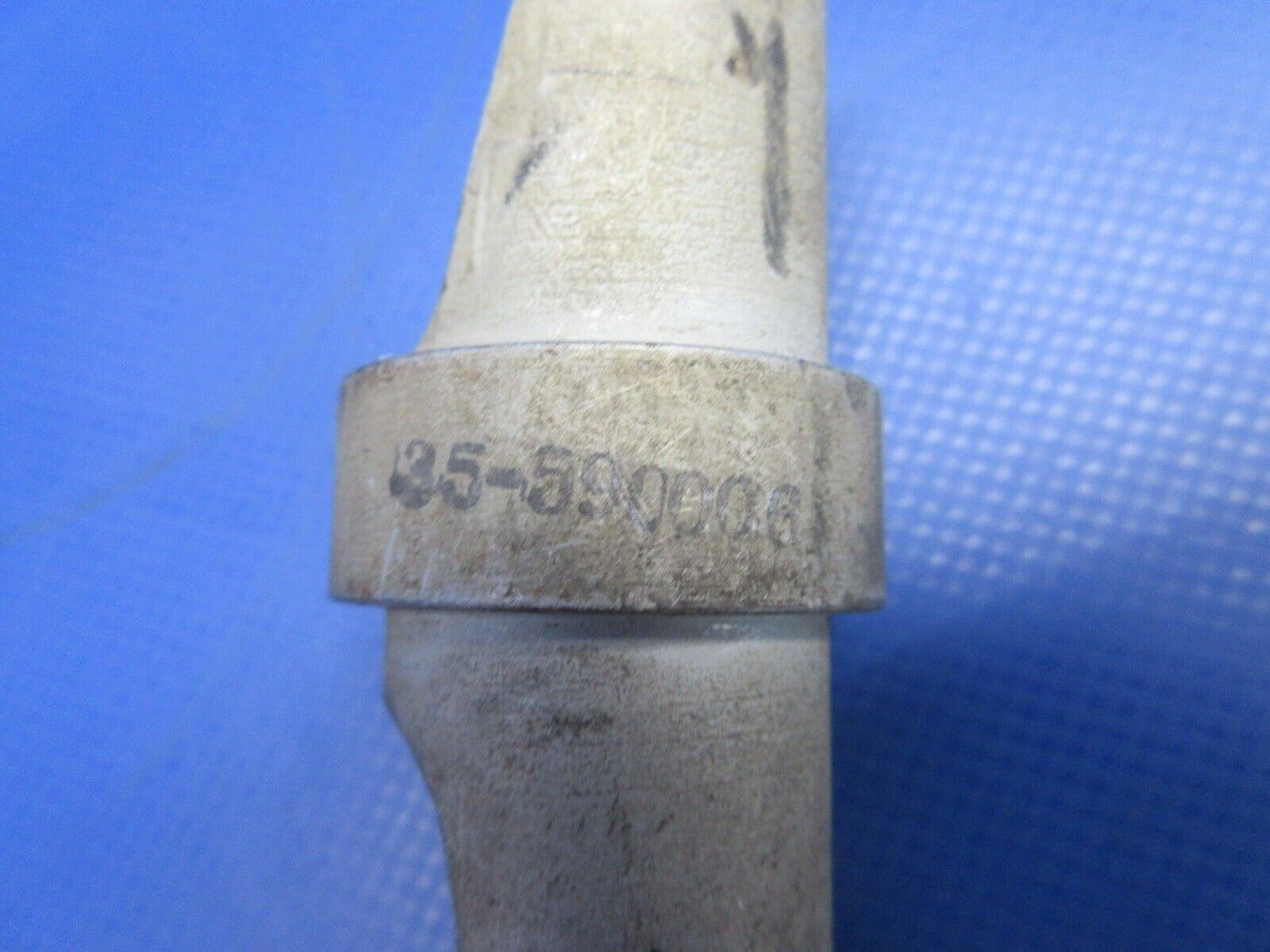 Beech Jack Adapter P/N 35-590006 (0424-1316)