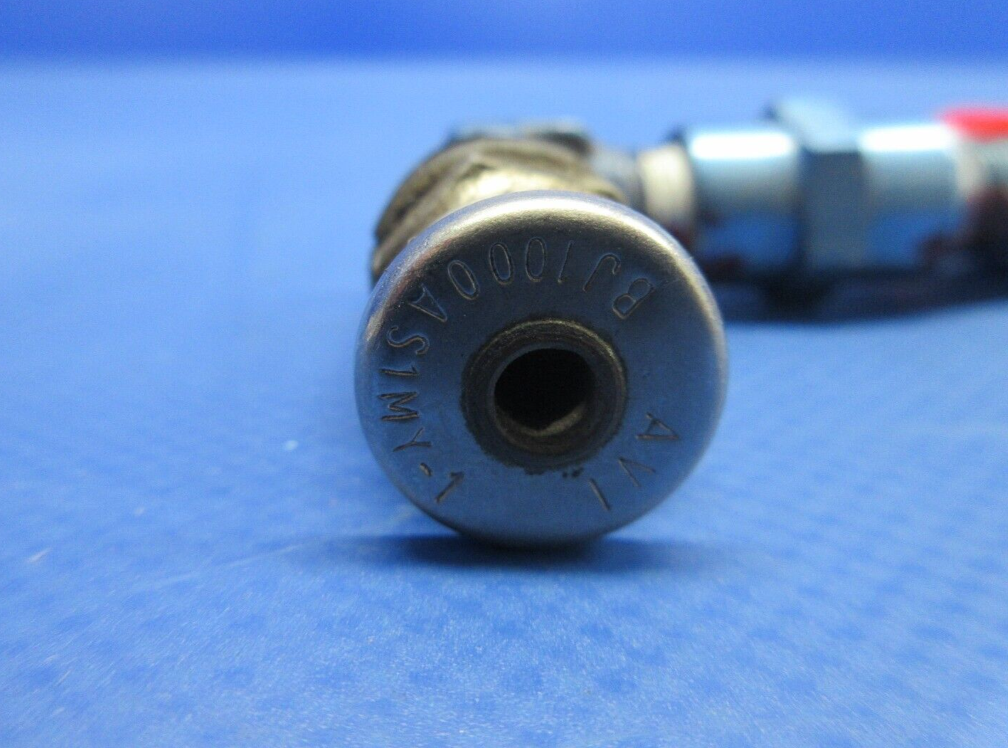 Piper PA-28-161 Warrior AVI Fuel Drain Assy P/N BJ1000AS1MY-1 (0824-954)