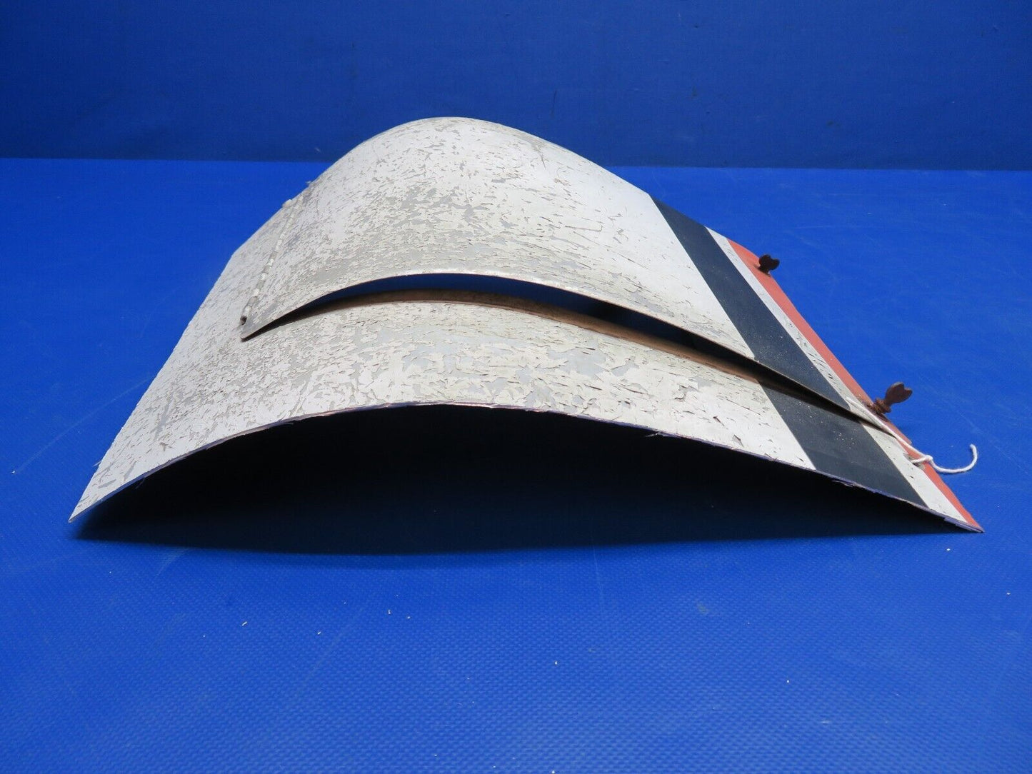 Cessna 175 Upper Cowl Door Assy P/N 0552003-27 (0424-1722)