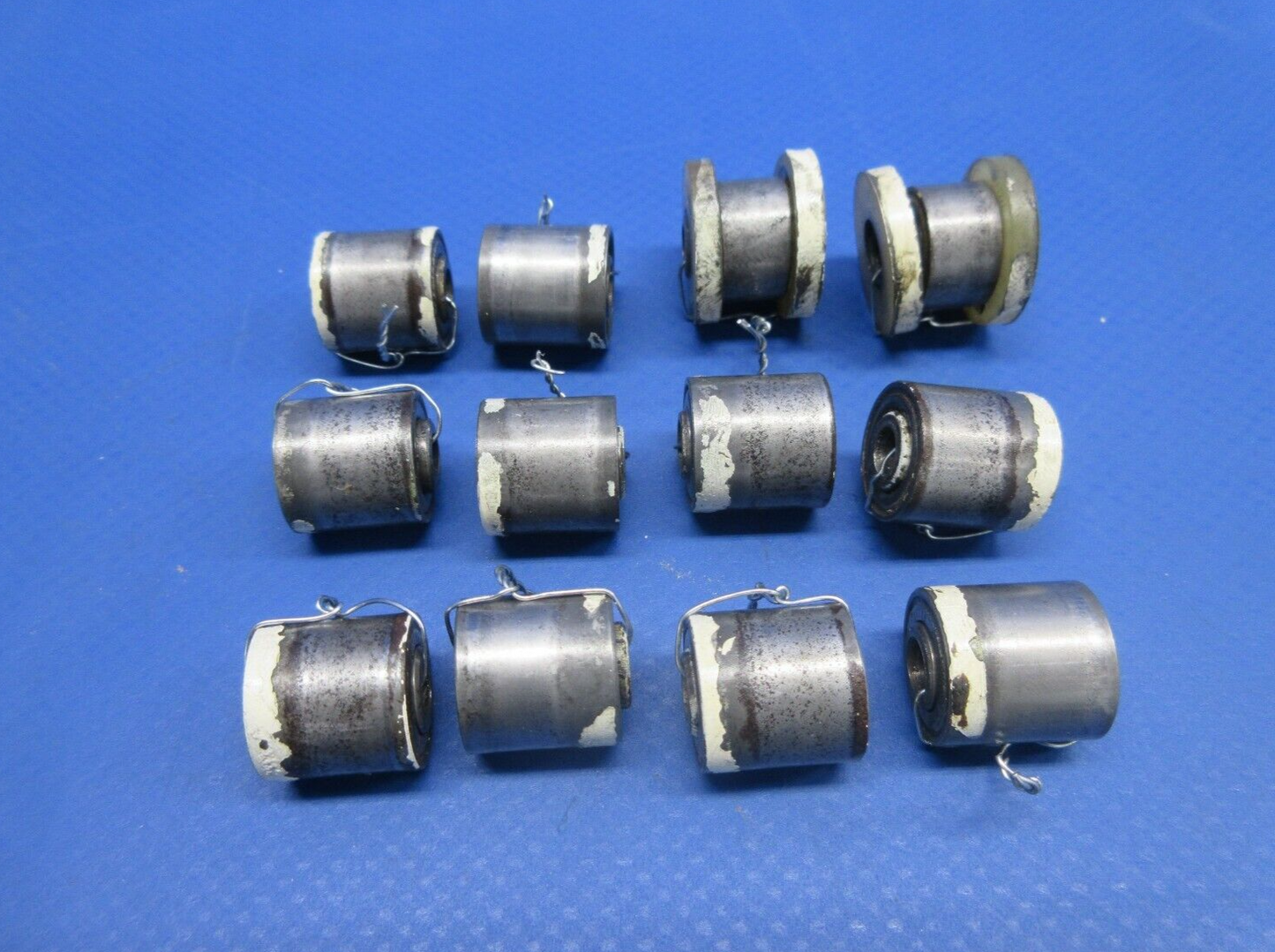Cessna 177 / 177B Cardinal Flap Roller Set P/N 0523920 (0824-1046)