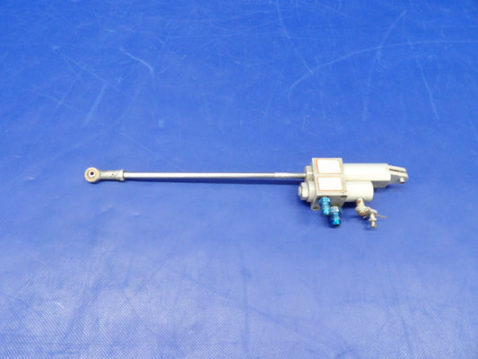 Mooney M20 / M20E H&E Flap Actuator P/N HE-626 (0826-1345)0