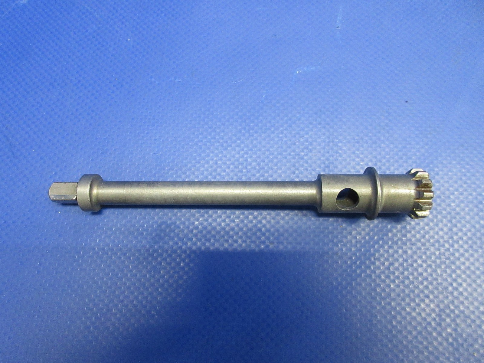 Cessna P337H / Continental Fuel Pump Drive Shaft P/N 630265 (0626-893)3