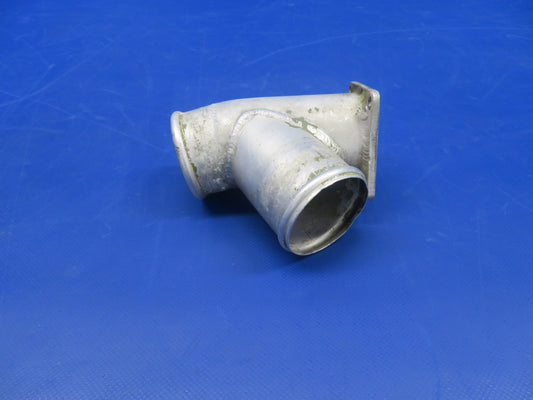 Cessna 421 LH Heat Exchanger Duct P/N 5117258-11 (0726-404)0