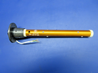 Beech King Air Fuel Quantity Probe w/8130 P/N 100-38006-169 OH (0326-714)4