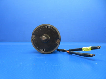 Monogram Industries Motor 24v P/N 17000-102 TESTED (0523-899)8