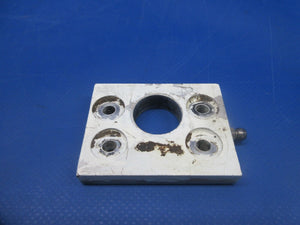 Mooney M20 / M20C Left Hand Main Gear Bracket P/N 210067-7 (1024-792)