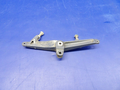 Beech D95A Travel Air Right Hand Aileron Bellcrank P/N 35-521158-3 (0326-406)0