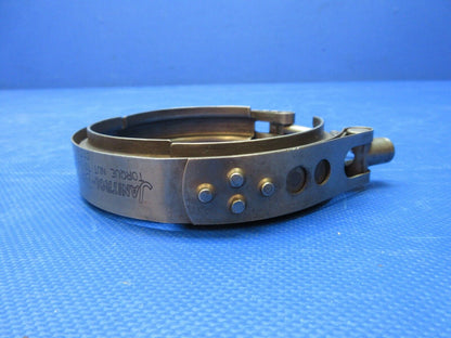 Janitrol V-Band Clamp P/N D17D87 (1124-1335)