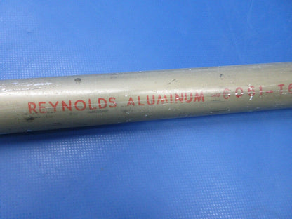 Piper PA-32RT-300T Lance II Stabilator Push Rod Assy P/N 78918-02 (0924-2104)