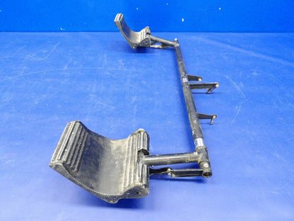 Cessna 421 Rudder Pedals & Torque Tubes P/N 0861706-1 (0726-2087)11