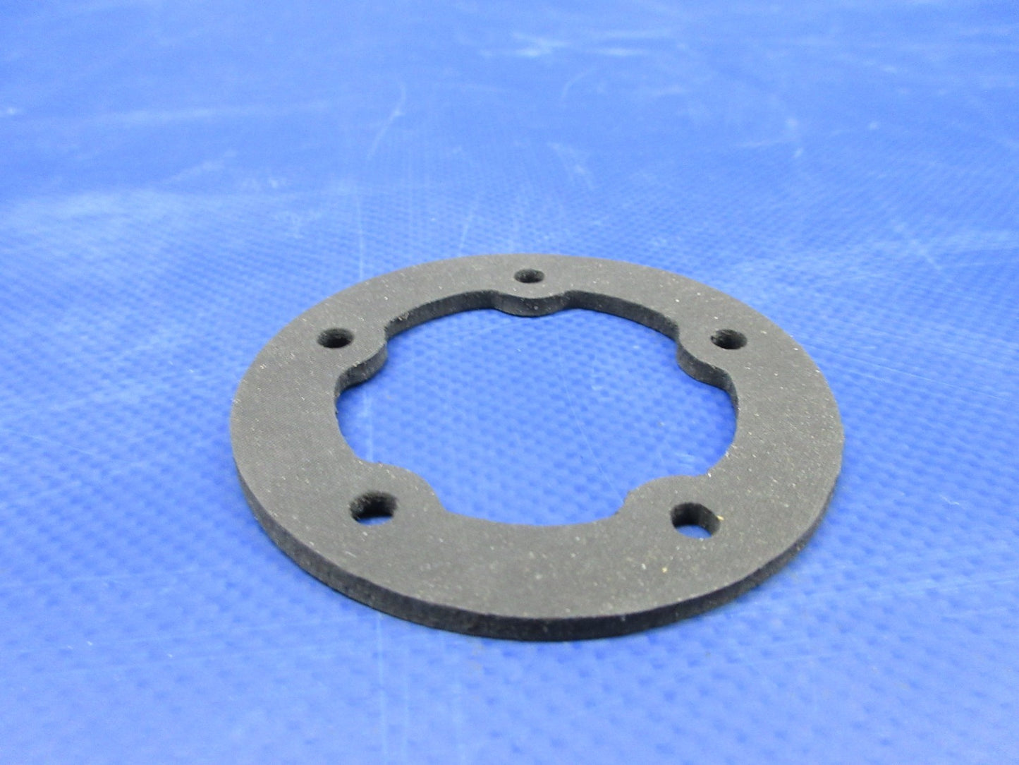 Cessna Fuel Transmitter Gasket w/8130 P/N S1588-1 LOT OF 2 NOS (0426-703)12