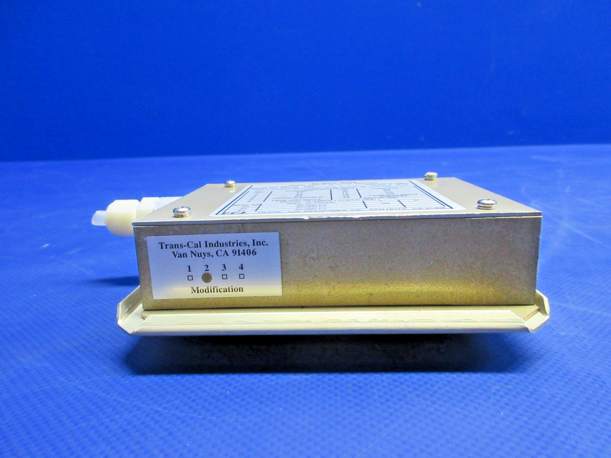 All Solid State Altitude Digitizer 14/28VDC SSD120-XXA WARRANTY (0926-842)3