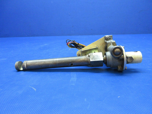 Bellanca 17-31A Viking Flap Actuator P/N 192551 FOR PARTS (1024-1345)