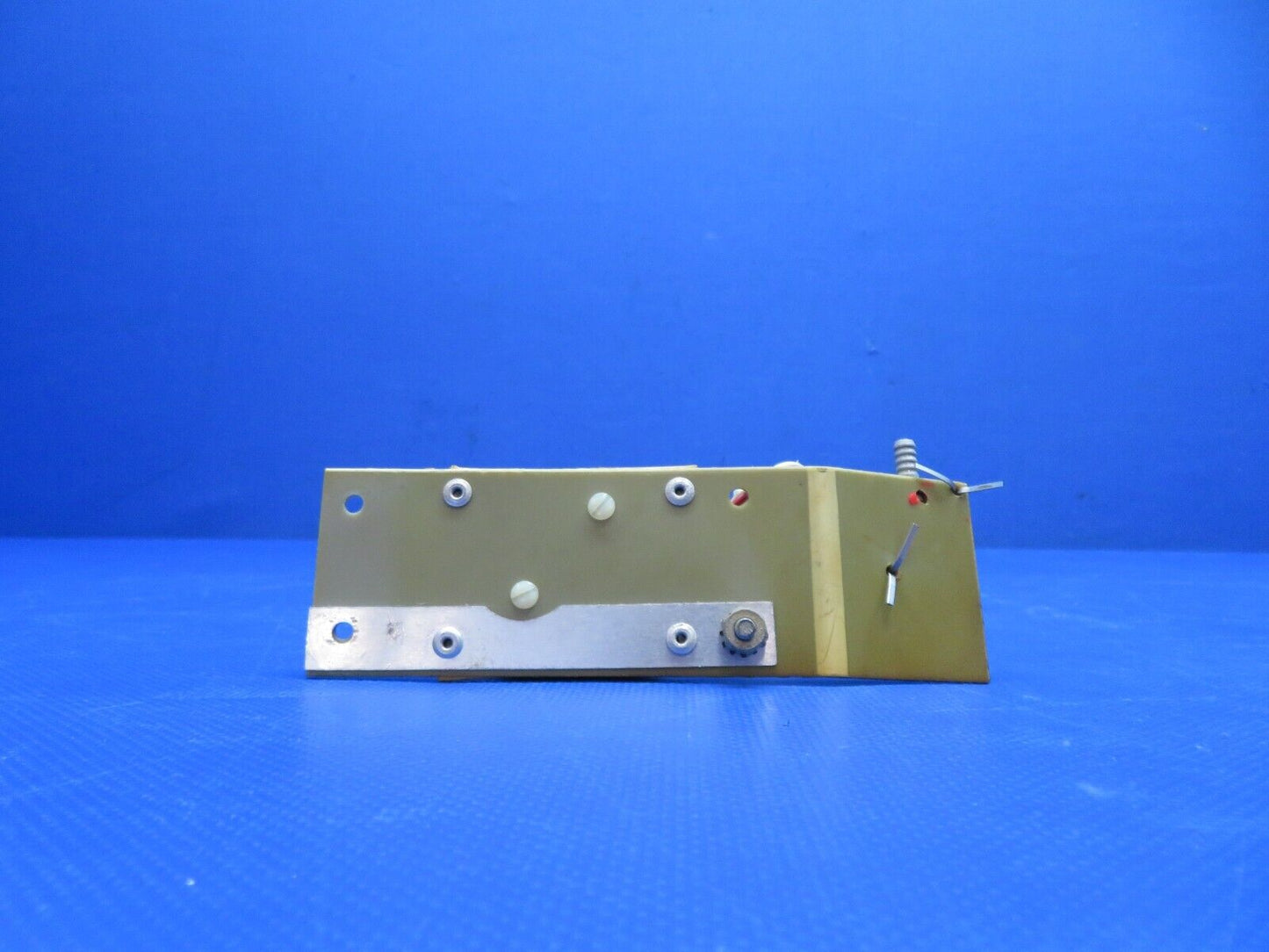 Piper PA-28-181 Archer Electric Trim Stop Sensor PN 79657-02 WARRANTY (0624-113)