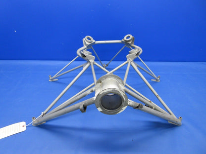 Beech 19A Musketeer Lycoming O-320 Engine Mount Assy P/N 69-910006-75 (0424-637)