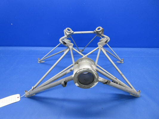 Beech 19A Musketeer Lycoming O-320 Engine Mount Assy P/N 69-910006-75 (0424-637)