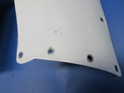 Piper PA-23-250 Aztec Rear Access Panel Fuselage P/N 16210-14 (0524-1306)