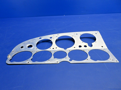 Mooney M20 / M20C Instrument Panel P/N 820001-3 (0426-923)3