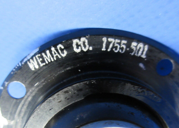 Bellanca 17-31A Viking Wemac Air Vent Valve P/N 1755-501 (0924-808)