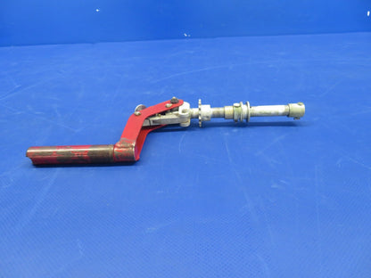 Cessna 421 Landing Gear Manual Extension Crank P/N 0843400-57 (0726-405)2