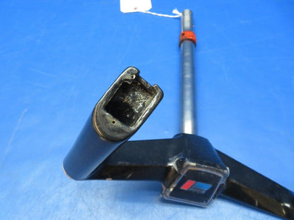 Piper PA-32RT-300T Lance II Pilot Control Wheel P/N 79276-12 (0924-2092)