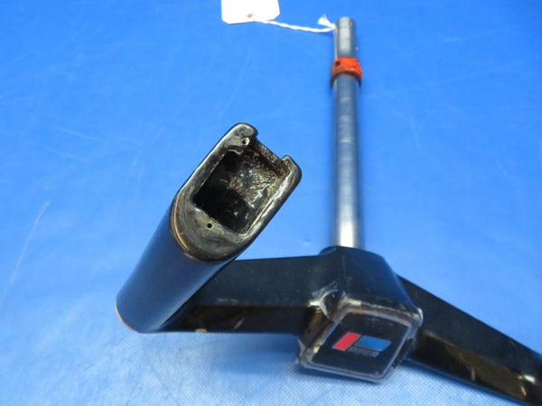 Piper PA-32RT-300T Lance II Pilot Control Wheel P/N 79276-12 (0924-2092)