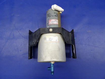 Cessna 172 / 172RG Hydraulic Power Pack  P/N 9881141-1RX  TESTED (0626-1336)0