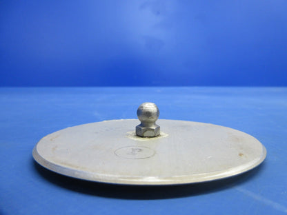 Bell 47J-2 Main Rotor Blade Grip Outer Seal P/N 47-120-113-2 (1124-902)8