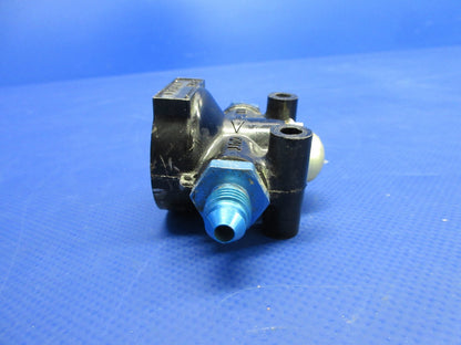 Cessna 421 Bendix Fuel Filter P/N AN6101-1 (0726-735)7