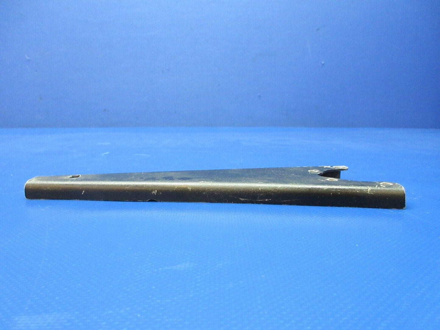 Beech C24R Sierra Propeller Governor Bracket P/N 169-910073-5 (1124-1450)