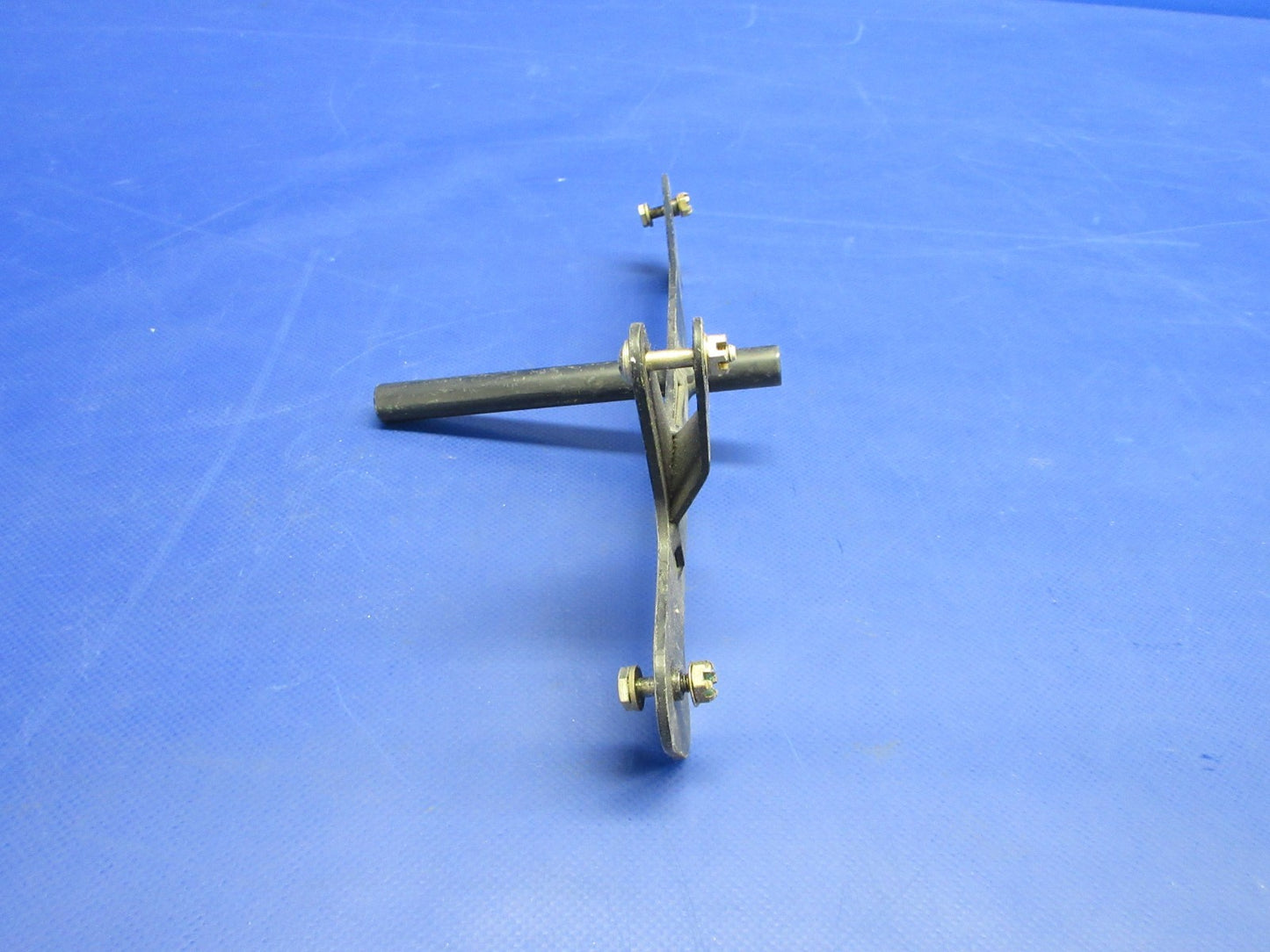 Piper PA-28 Aileron Bellcrank LH & RH P/N 35614-10 & -11 (0426-737)9